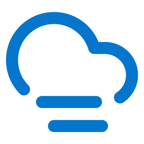 Fog Day Predictor logo